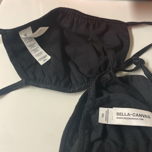 Starbucks Cloth Masks - Picture 5 of 5